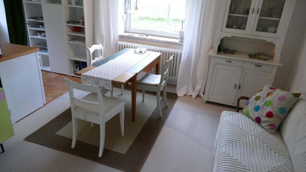 Ferienwohnung Wolfshagen Oda fotoğraf