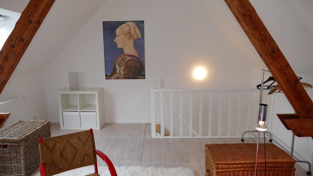 Ferienwohnung Wolfshagen Oda fotoğraf