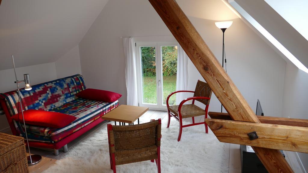Ferienwohnung Wolfshagen Oda fotoğraf
