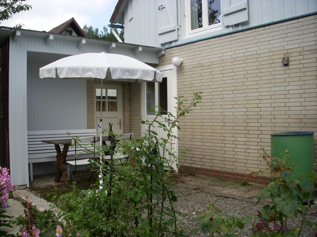 Ferienwohnung Wolfshagen Oda fotoğraf